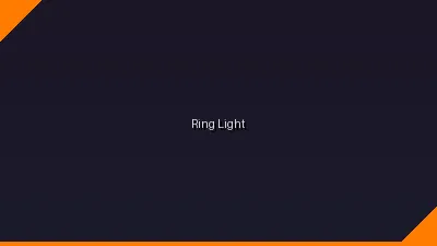 积分兑换 - LED环形补光灯 | 云开全站ly娱乐 积分商城