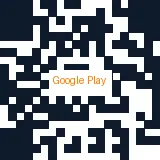 Google Play下载二维码 - 每日大赛 云开全站ly娱乐 APP